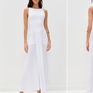 Runaway the Label Adalyn Maxi Dress
